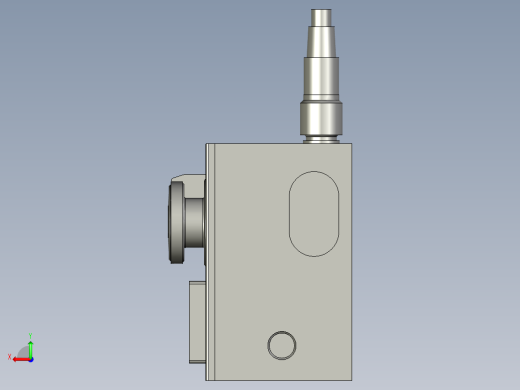钢筋自动卷捆成型设备设计-IISA2NPR-3_E4后视缩略图