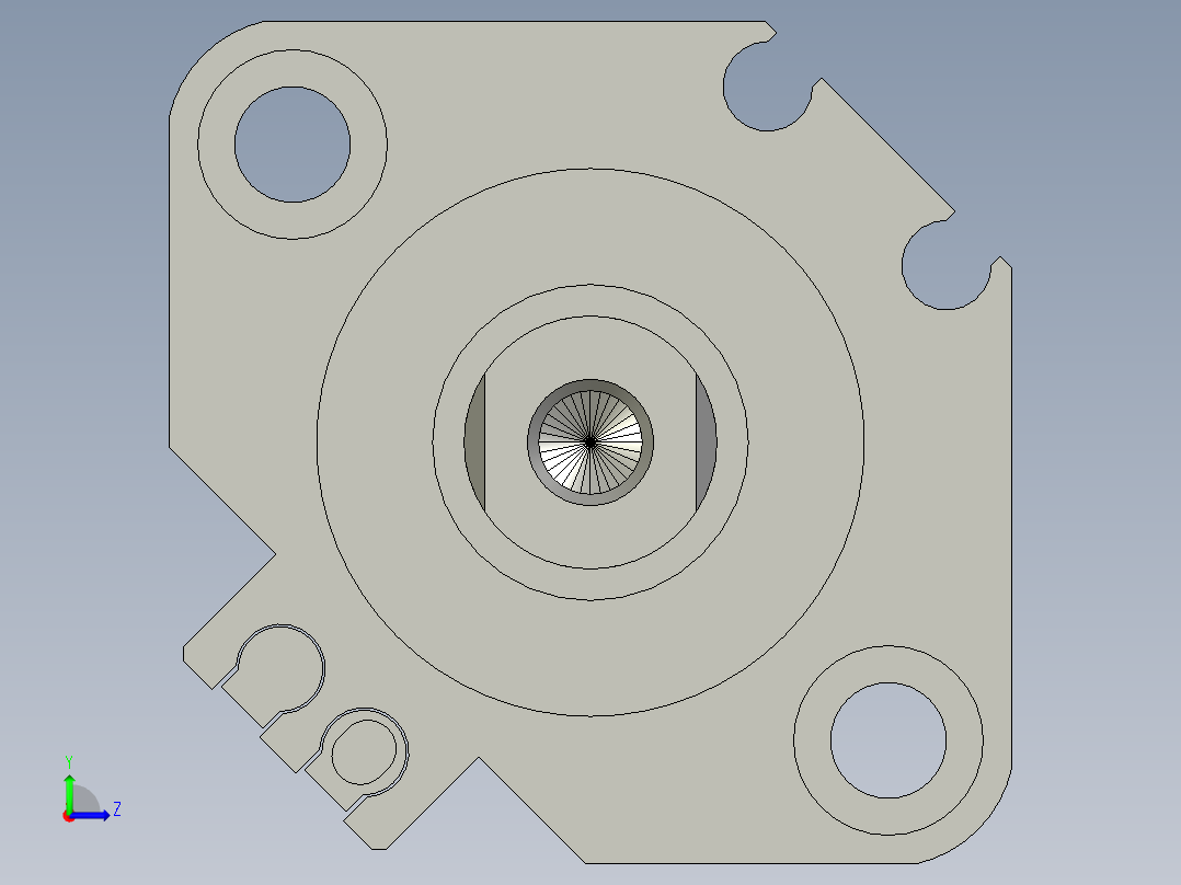 CDQ2B25-35DZ-M9N(0_0_0)左视图