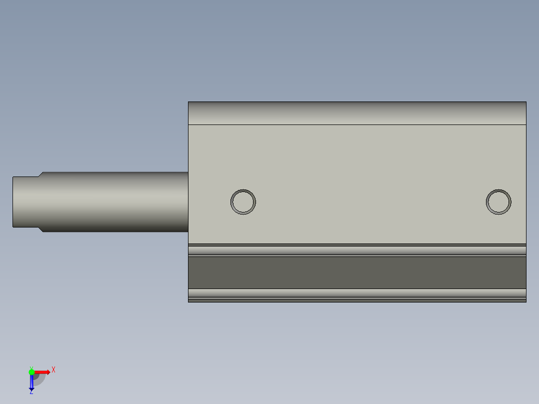 CDQ2B25-35DZ-M9N(0_0_0)俯视图