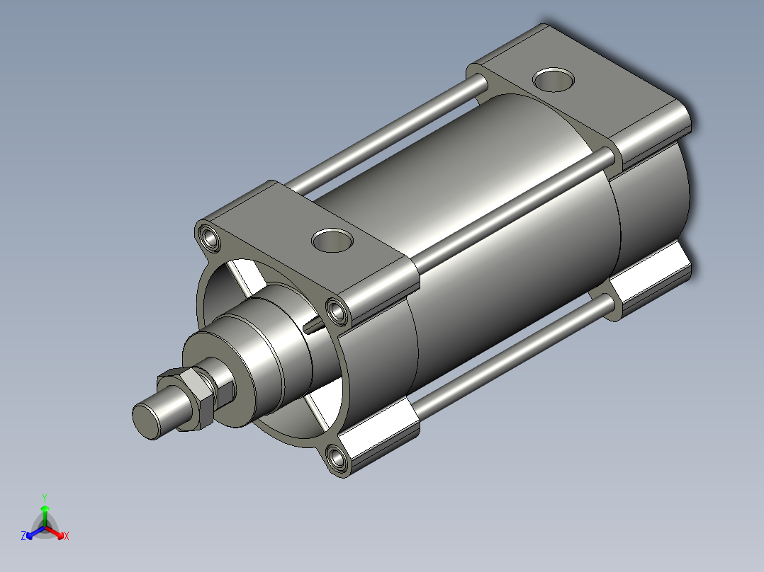 1646814_DSBG-100-100-PPSA-N3正等轴测图