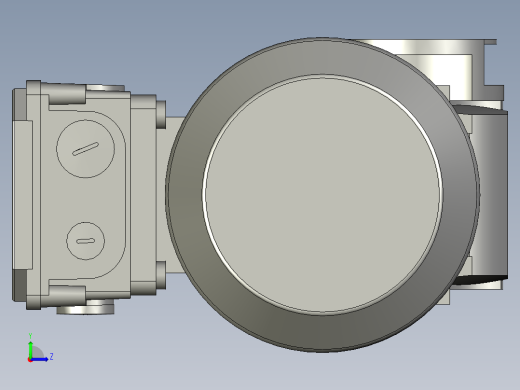 BOSCH-240-R-1左视缩略图