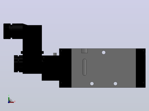 MFSC3000系列电磁阀[MFSC3120-03-DC24V-T4]前视缩略图