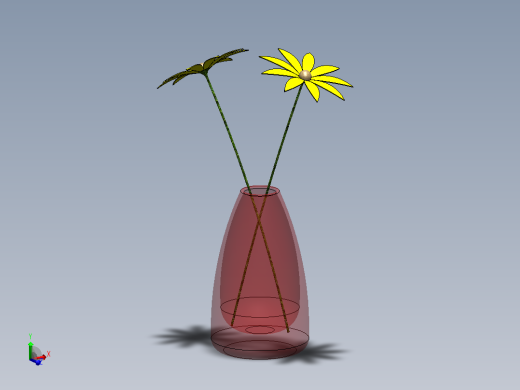 花造型设计4