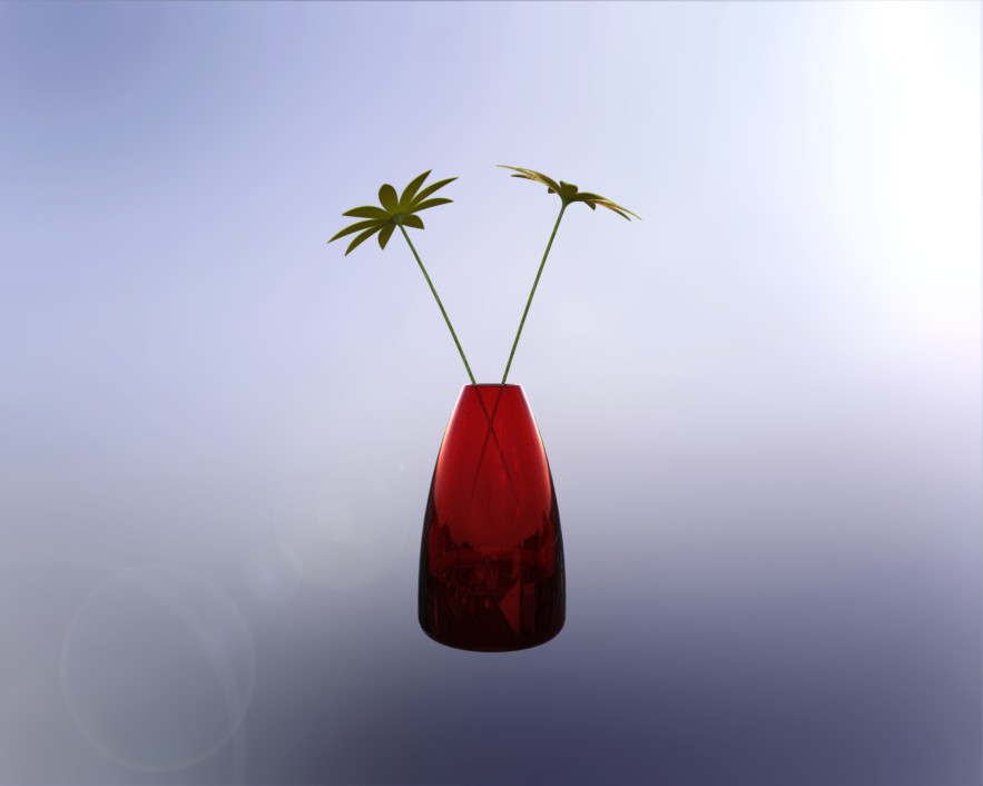 花造型设计4