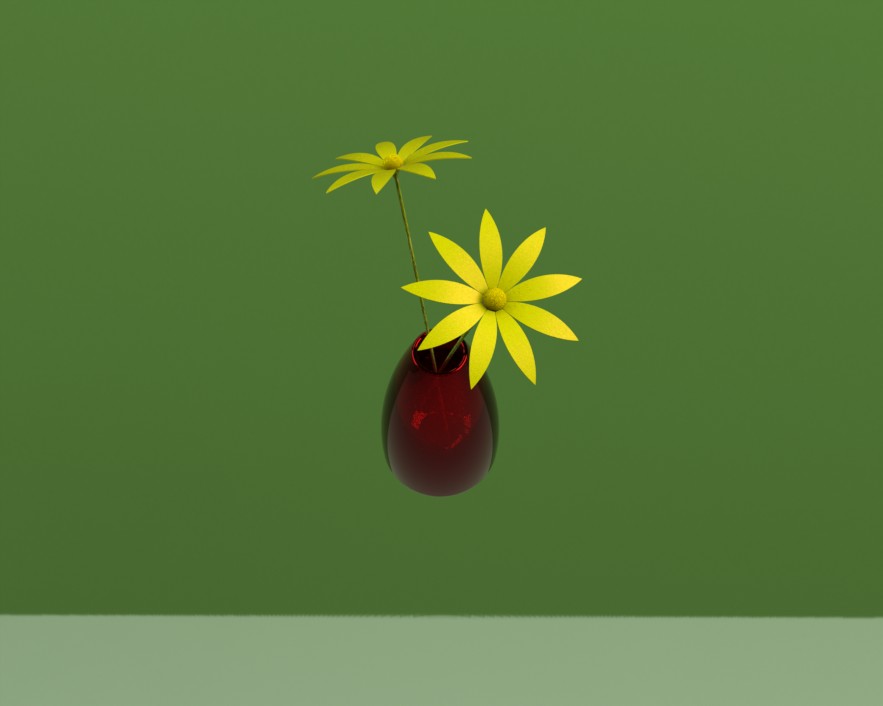 花造型设计4