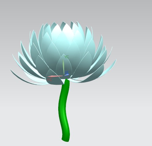 莲花