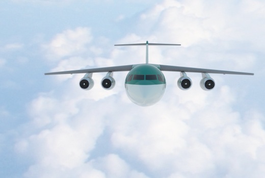 喷气式短程运输机缩略图