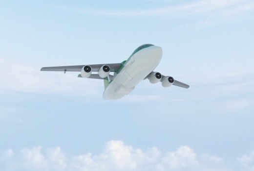 喷气式短程运输机缩略图