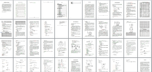 机械毕业设计-581_重型自卸汽车设计（离合器设计）（有cad图）缩略图
