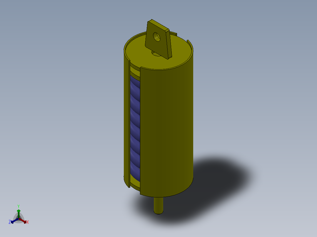 管道连接件-连接件 (7)
