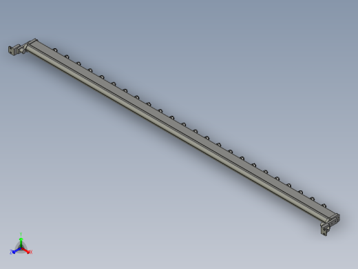 基恩士SJ-G156_kc图纸模型