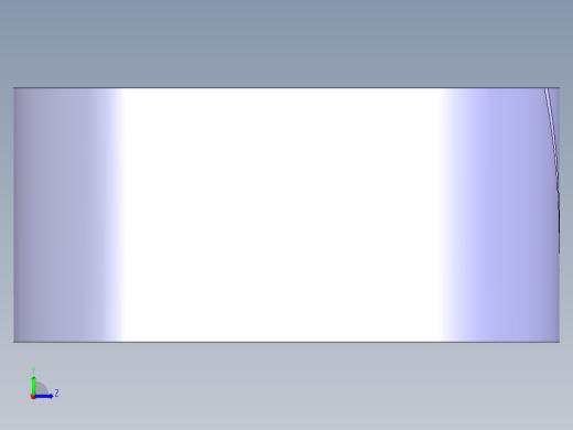 管道手动球阀-水管开关阀-手动阀门User Library-md52c150dn100-1_DN80~100.SB左视缩略图