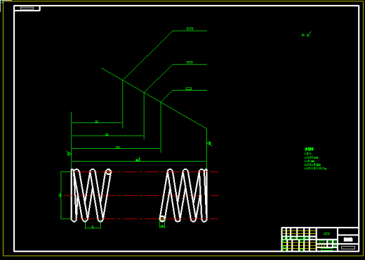 4座微型客货两用车设计（前悬架、转向系设计）（CAD图+翻译）缩略图