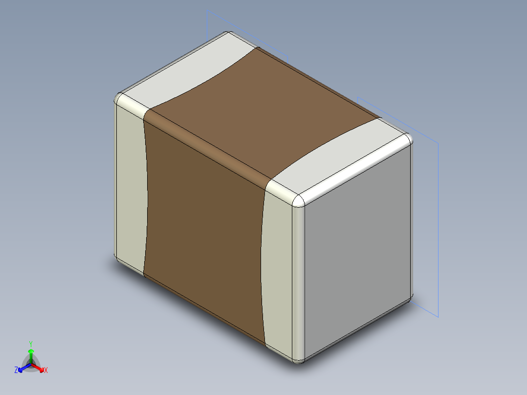 CAPC-1210-T2.2-BN主视图