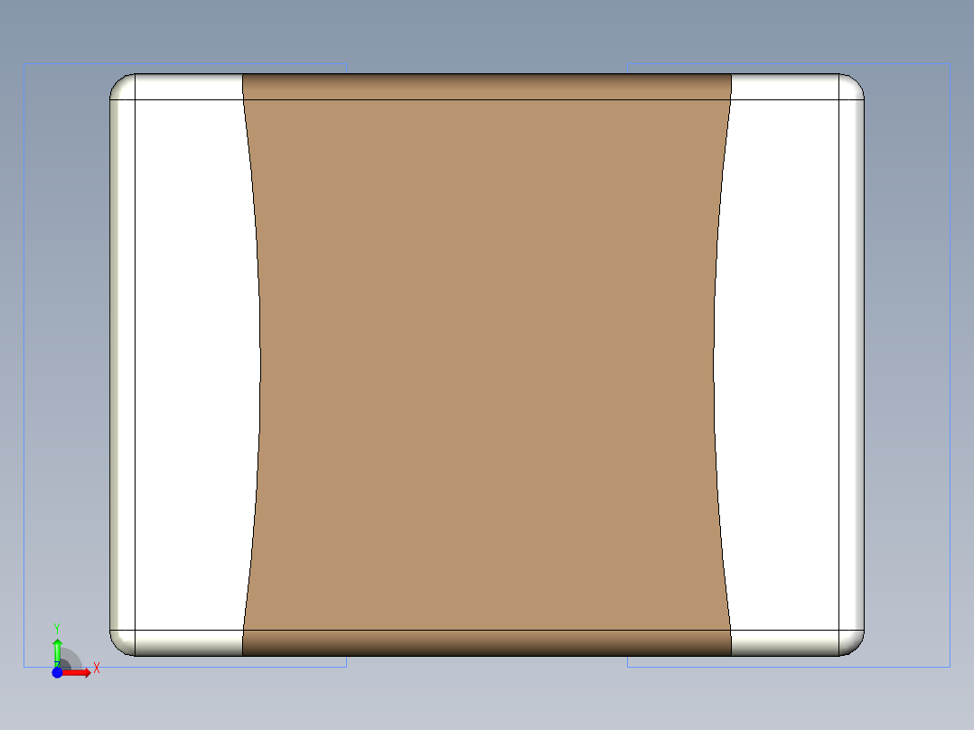 CAPC-1210-T2.2-BN前视图