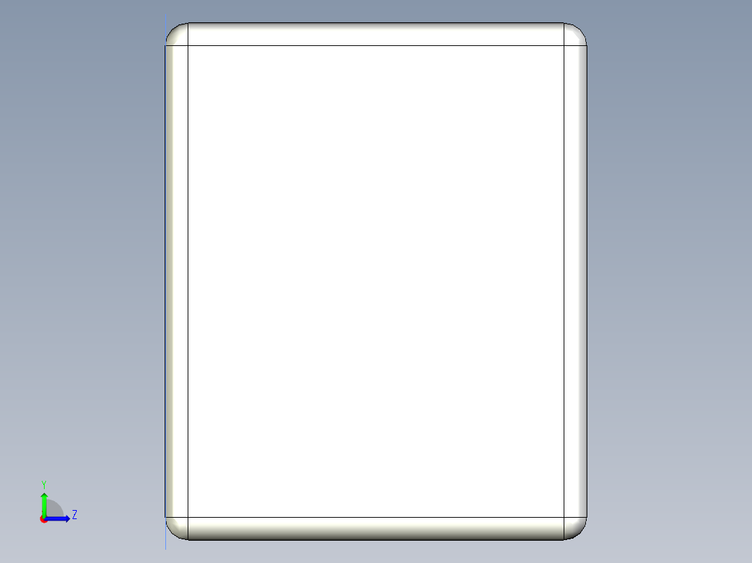 CAPC-1210-T2.2-BN左视图