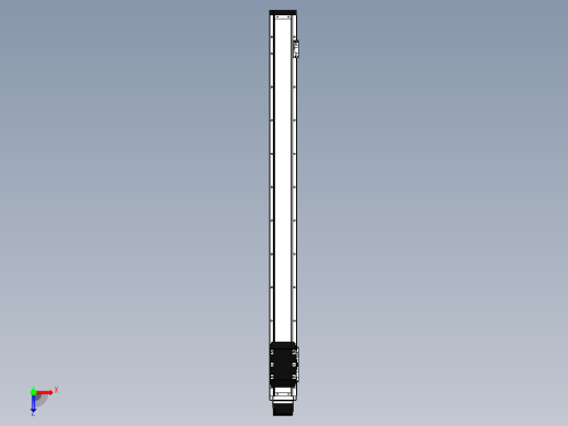 威洛博模组VGTH8-Lx-C-S950-BM-ZP20-C3俯视缩略图
