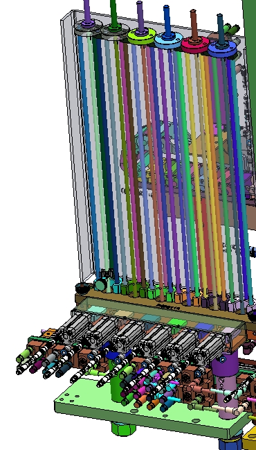 齿轮注油压装设备sw22可编辑