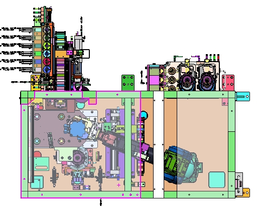 齿轮注油压装设备sw22可编辑