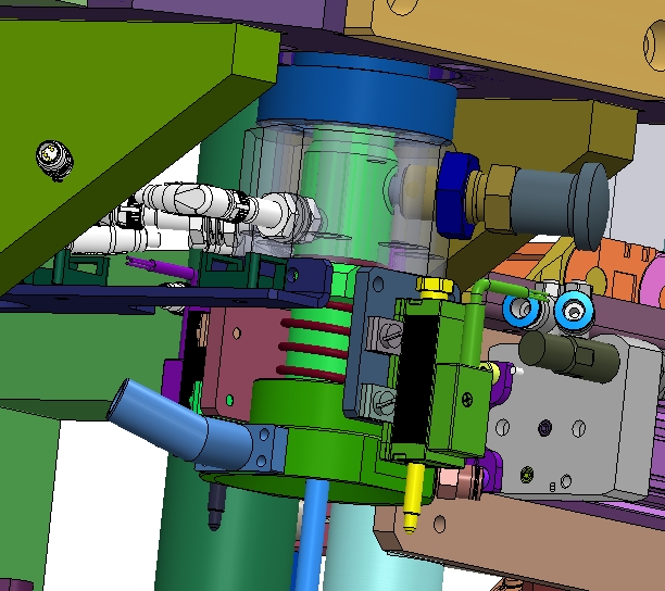 齿轮注油压装设备sw22可编辑