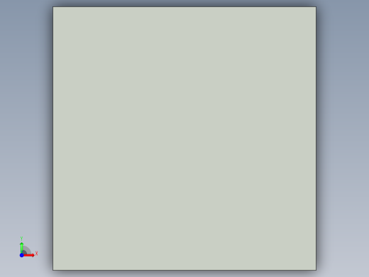 三自由度平台前视缩略图