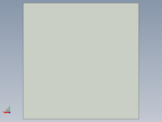 三自由度平台后视缩略图