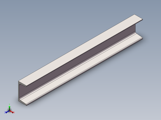 GB╱T 706-2008[槽钢560]