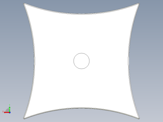 烟灰缸(13)后视缩略图