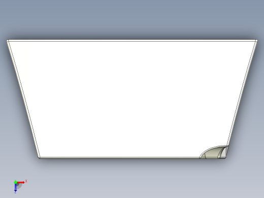 烟灰缸(13)俯视缩略图