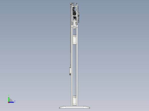 钟表、表(26)左视缩略图