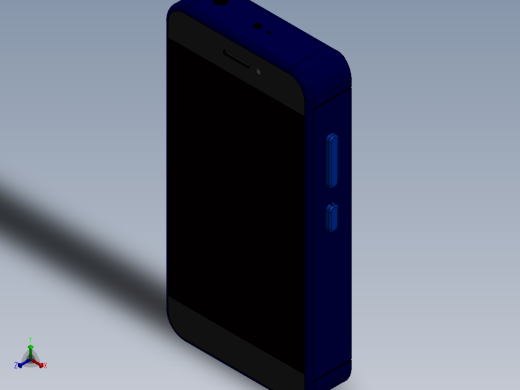 智能手机小米4 11