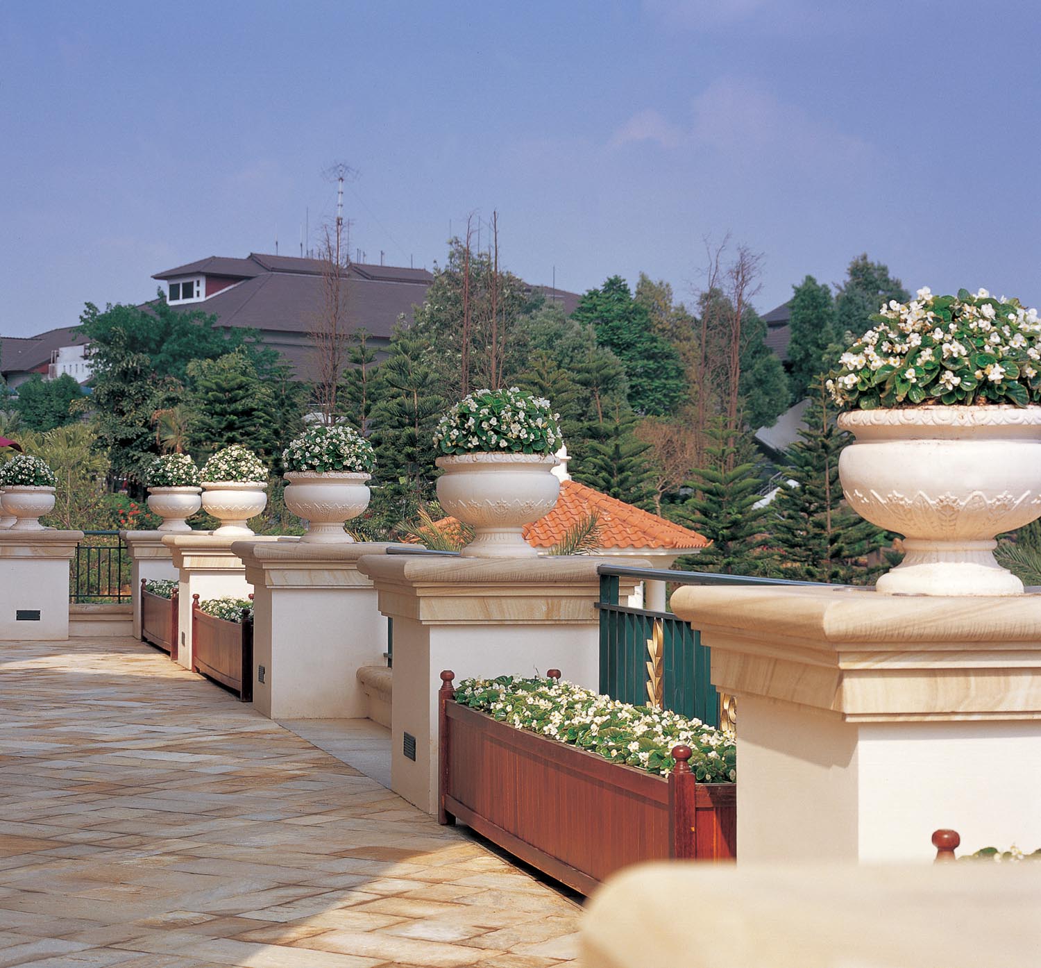 100种围墙栏杆CAD图纸 CAD图纸（AutoCAD-ZWCAD设计）