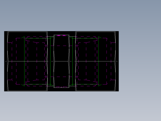 PARKER管接头EO Union G12LLCF_bottom