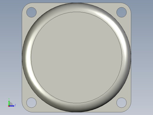 热风干设备-2IK10RGN-C-2GN50K左视缩略图