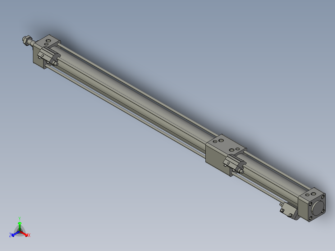 MDBB32_150_250Z_P4DWZ3_XC11_0_0_正等轴测图