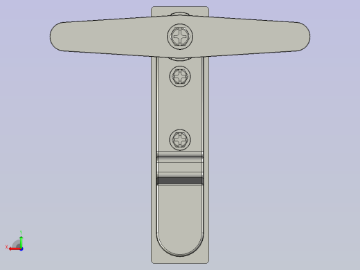 门锁490方黑后视缩略图