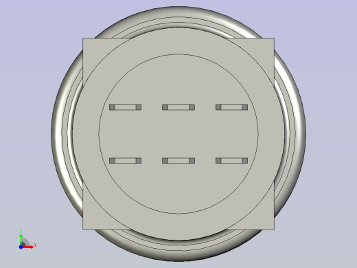 LA130-16A-22Z前视缩略图