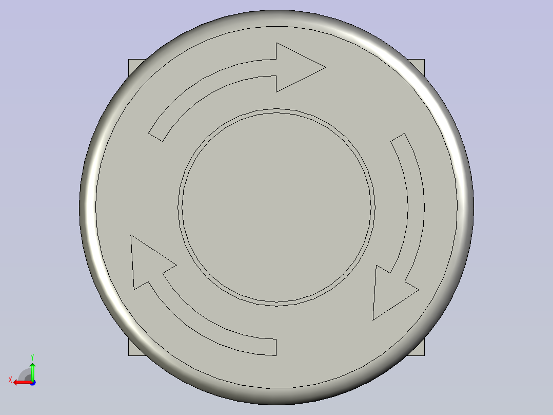 LA130-16A-22Z后视图