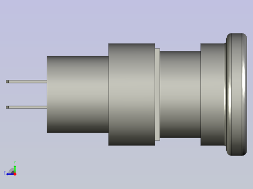 LA130-16A-22Z右视缩略图