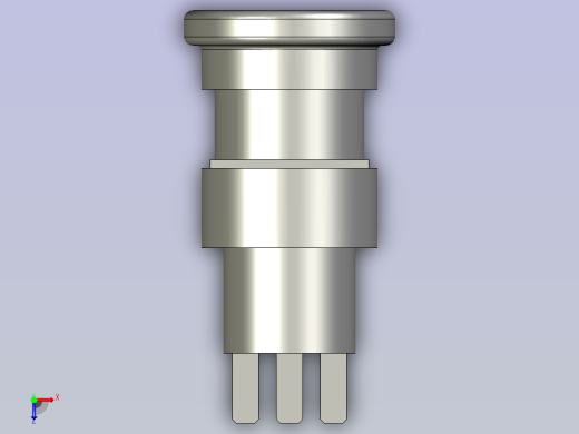 LA130-16A-22Z俯视缩略图