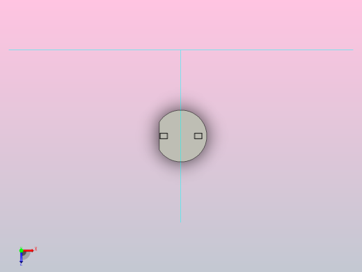 LED-3毫米俯视缩略图