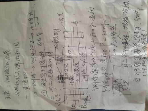 PN35 M12 65测温测压套（cad+说明书）缩略图