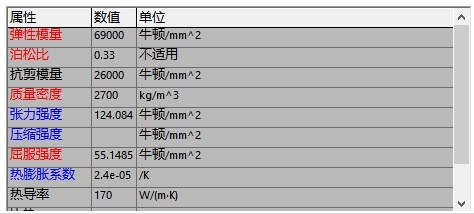 六足机器人模型缩略图
