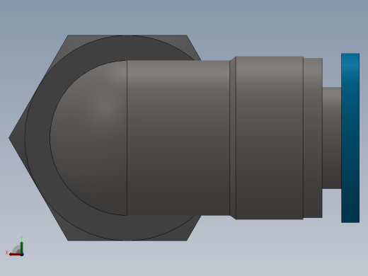 IPLN-G 新螺纹弯头-G螺纹_IPLN06-G02后视缩略图