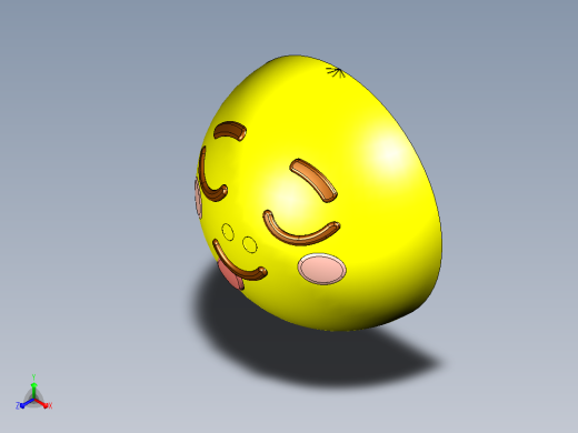 EMOJI - 品尝美食
