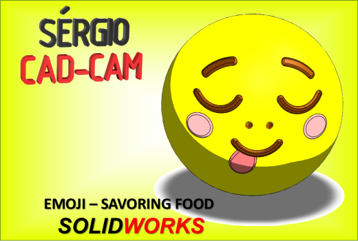 EMOJI - 品尝美食缩略图