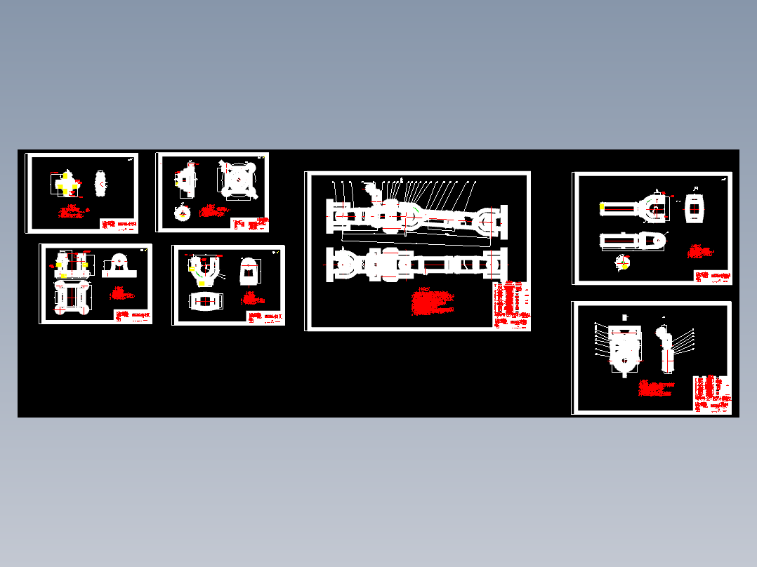 基于有限元分析的汽车万向传动装置设计