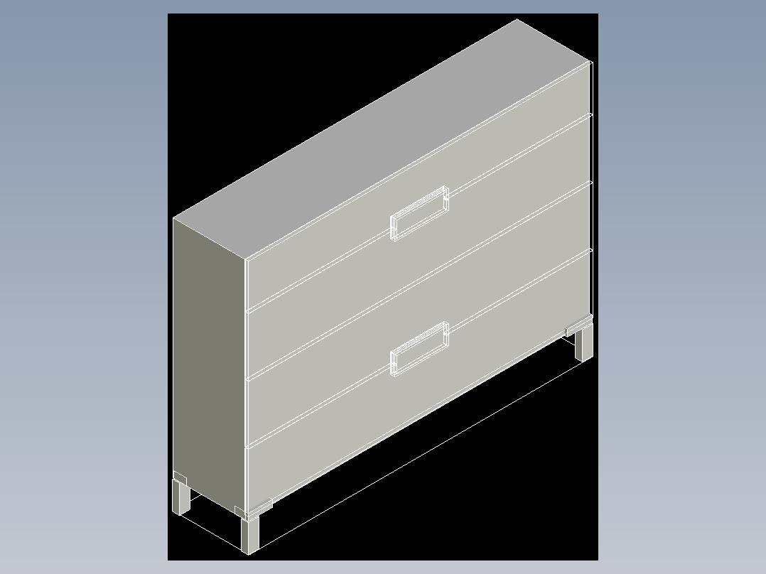 室内家具和灯具-J-G16