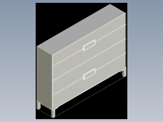 室内家具和灯具-J-G16