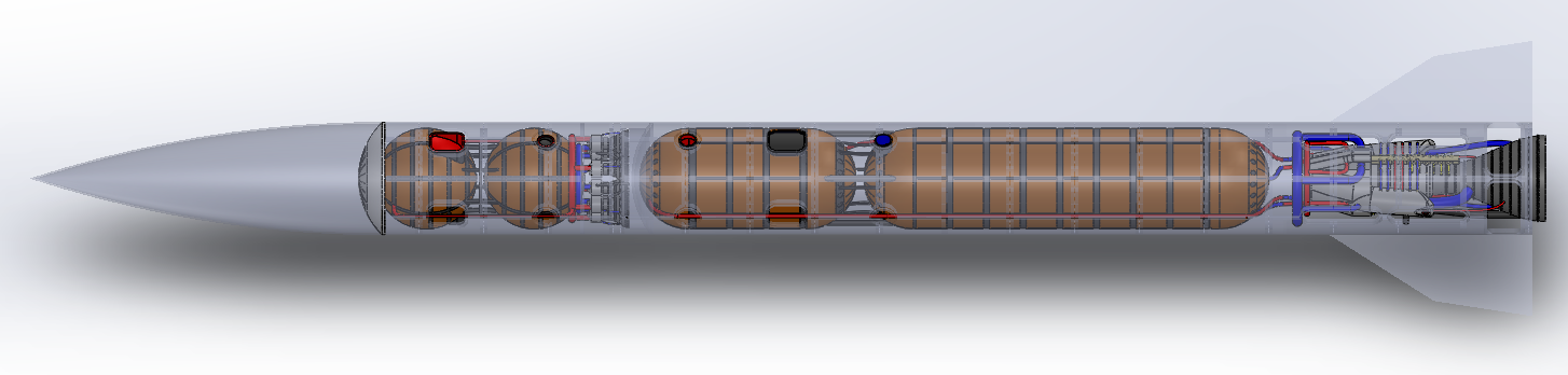 B导Dan运载车模型简易3D数模图纸 Solidworks设计